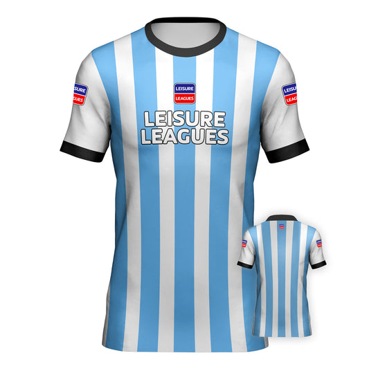 Argentine Football Shirt