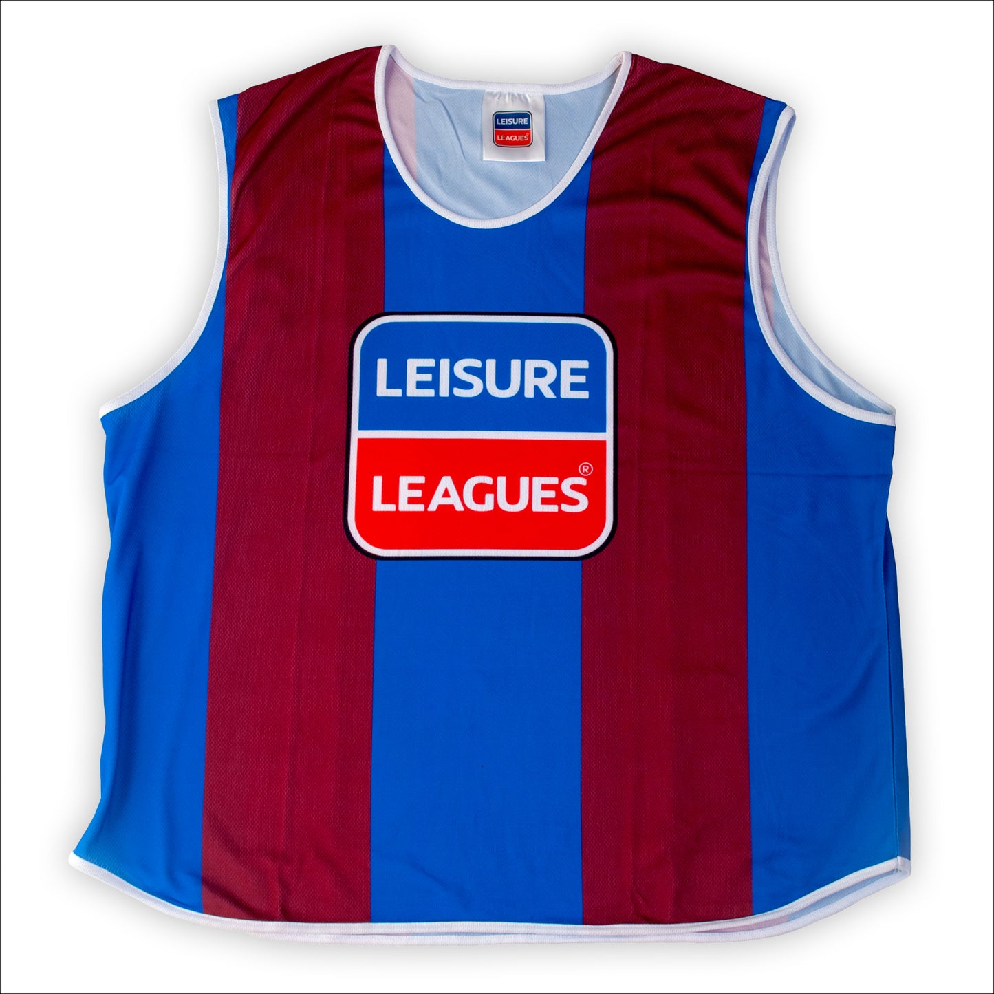 Barcelona Football Training Bib