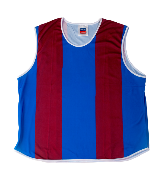 Junior Barcelona Bib