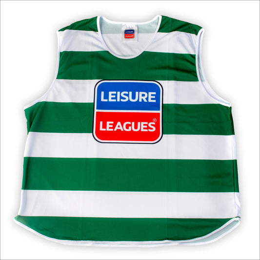 Celtic Football Training Bib