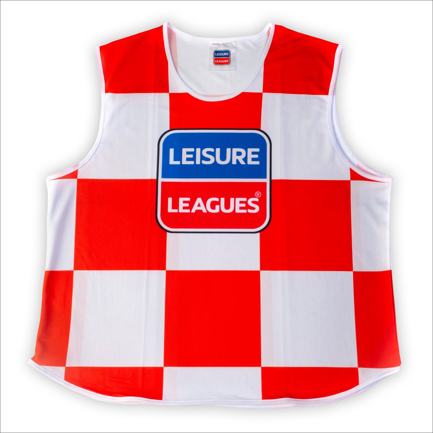 Croat Football Training Bib