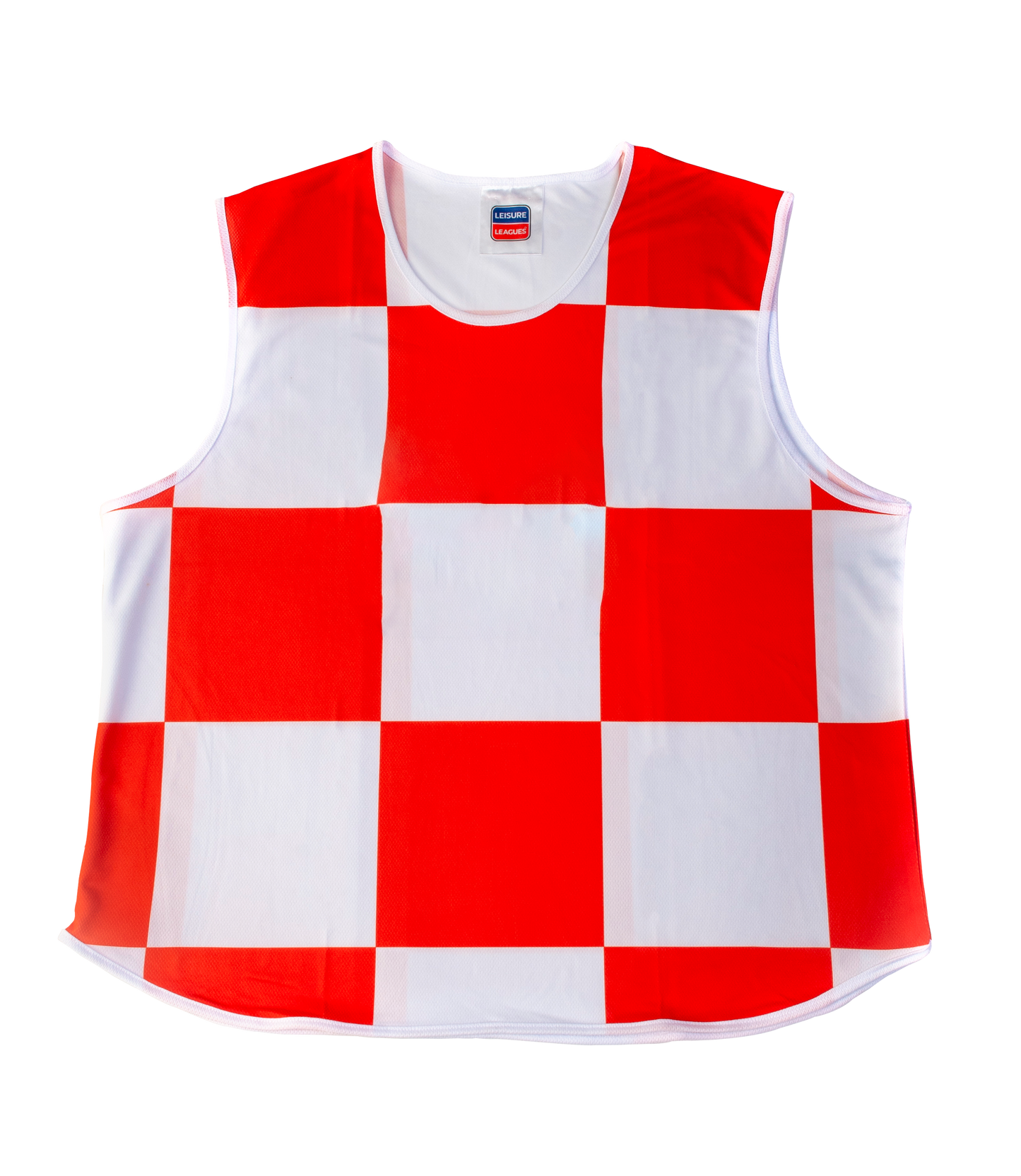 Junior Croatia Bib