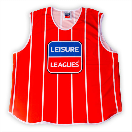 Crown Football Training Bib