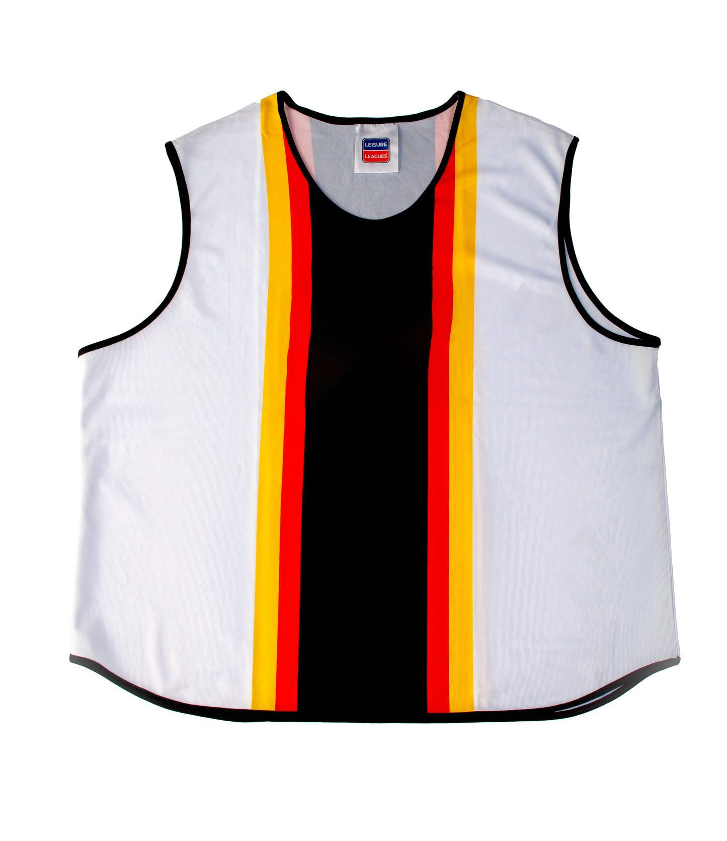 Junior Allemania Bib