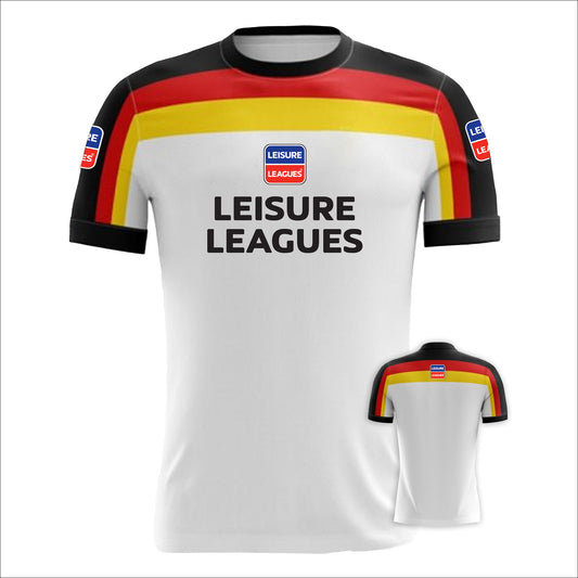 Deutschland Football Shirt
