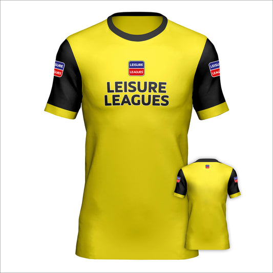 Dortmund Football Shirt