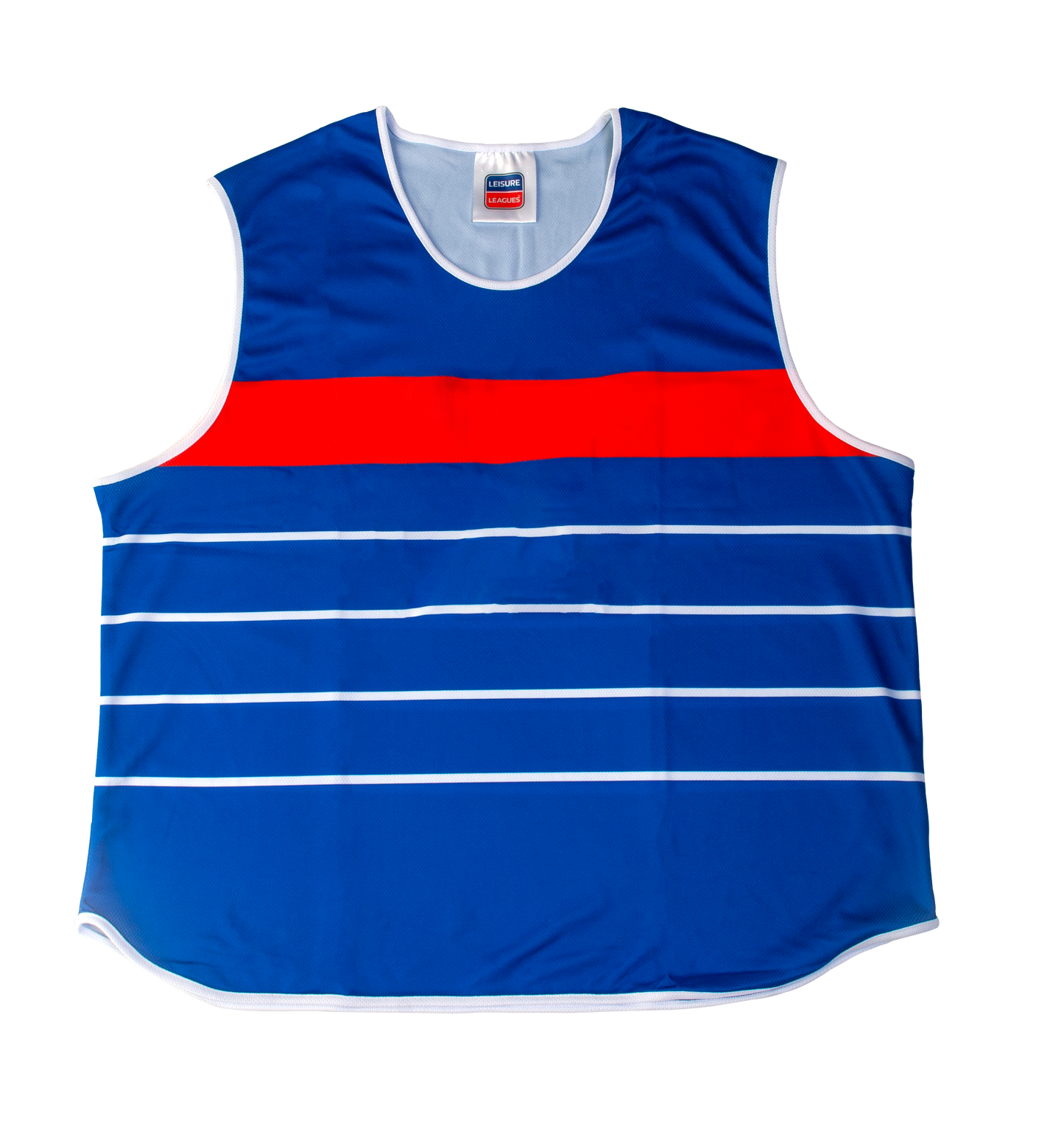 Junior Francia Bib