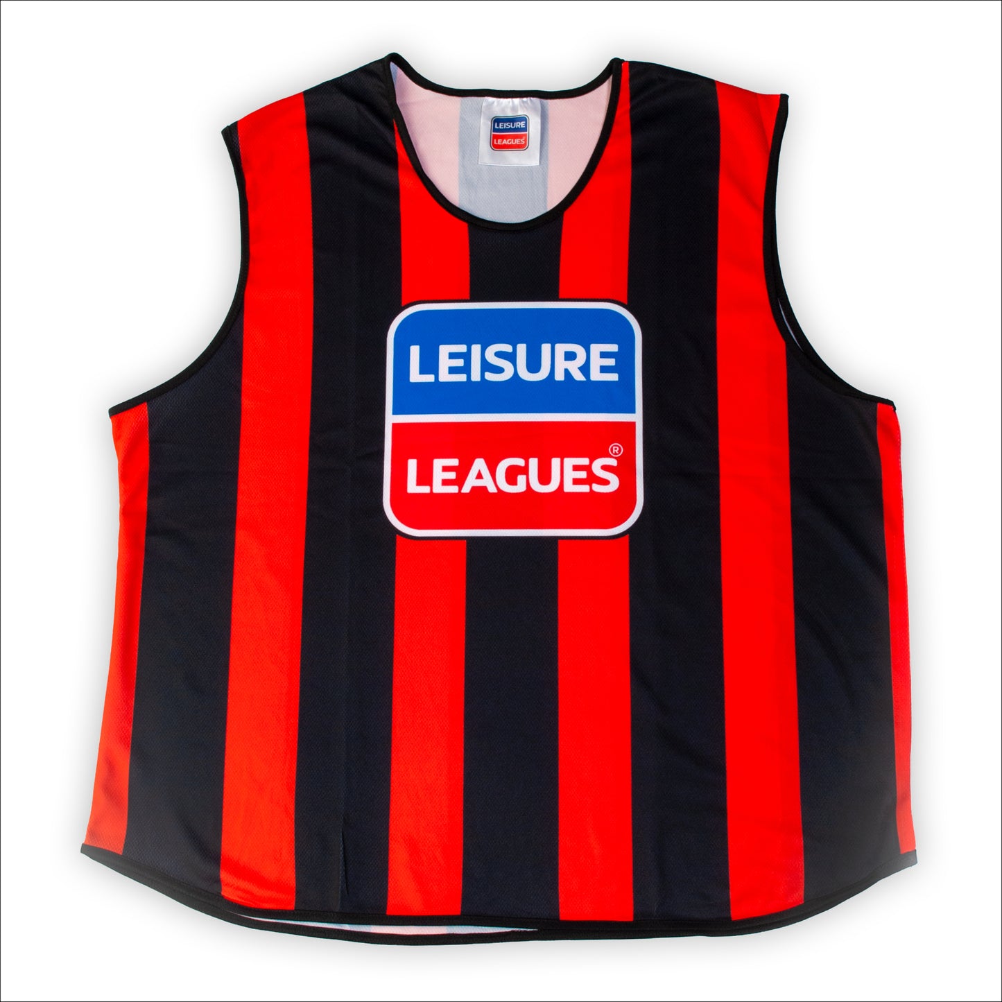 Milan Football Training Bib