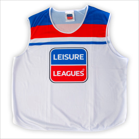 Phil Neal Football Training Bib