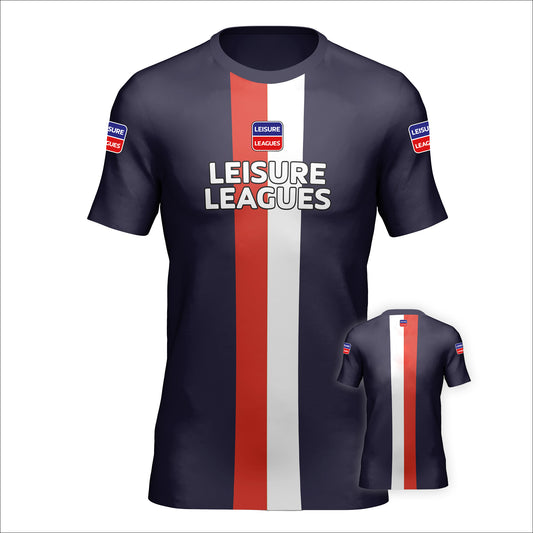 Prussia Football Shirt