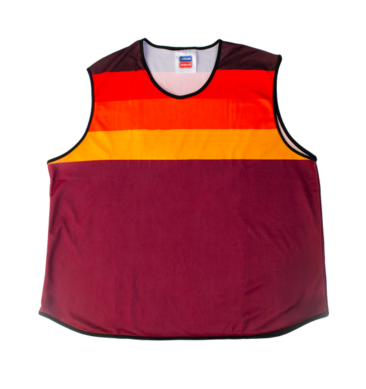 Junior Tuscany Bib