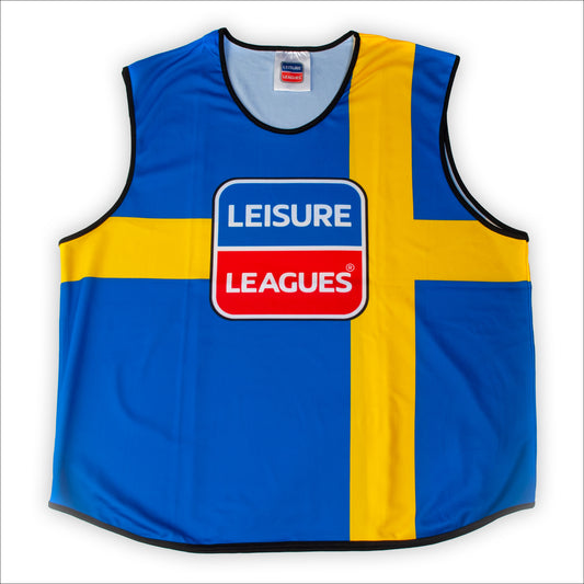 Scandinavia Football Training Bib