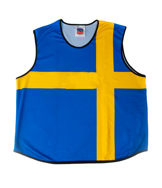 Junior Scandinavia Bib