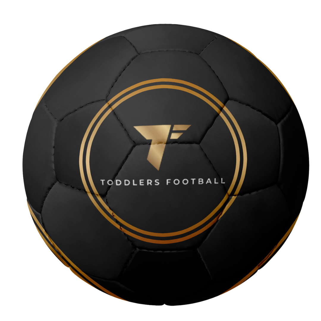 Toddlers Football Welcome Pack