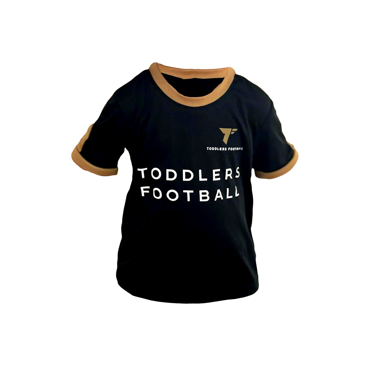 Toddlers Football Welcome Pack