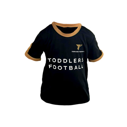 Toddlers Football Welcome Pack