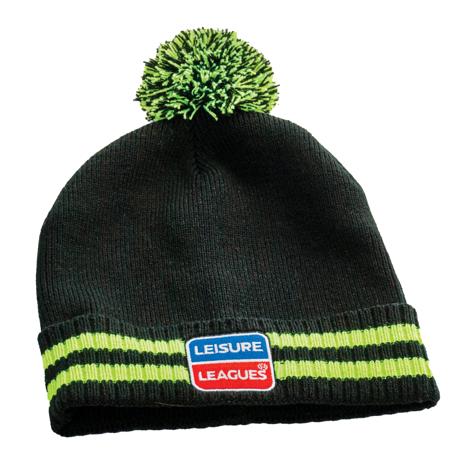 Leisure leagues football Referee Beanie