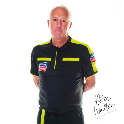 Full Referee Clothing