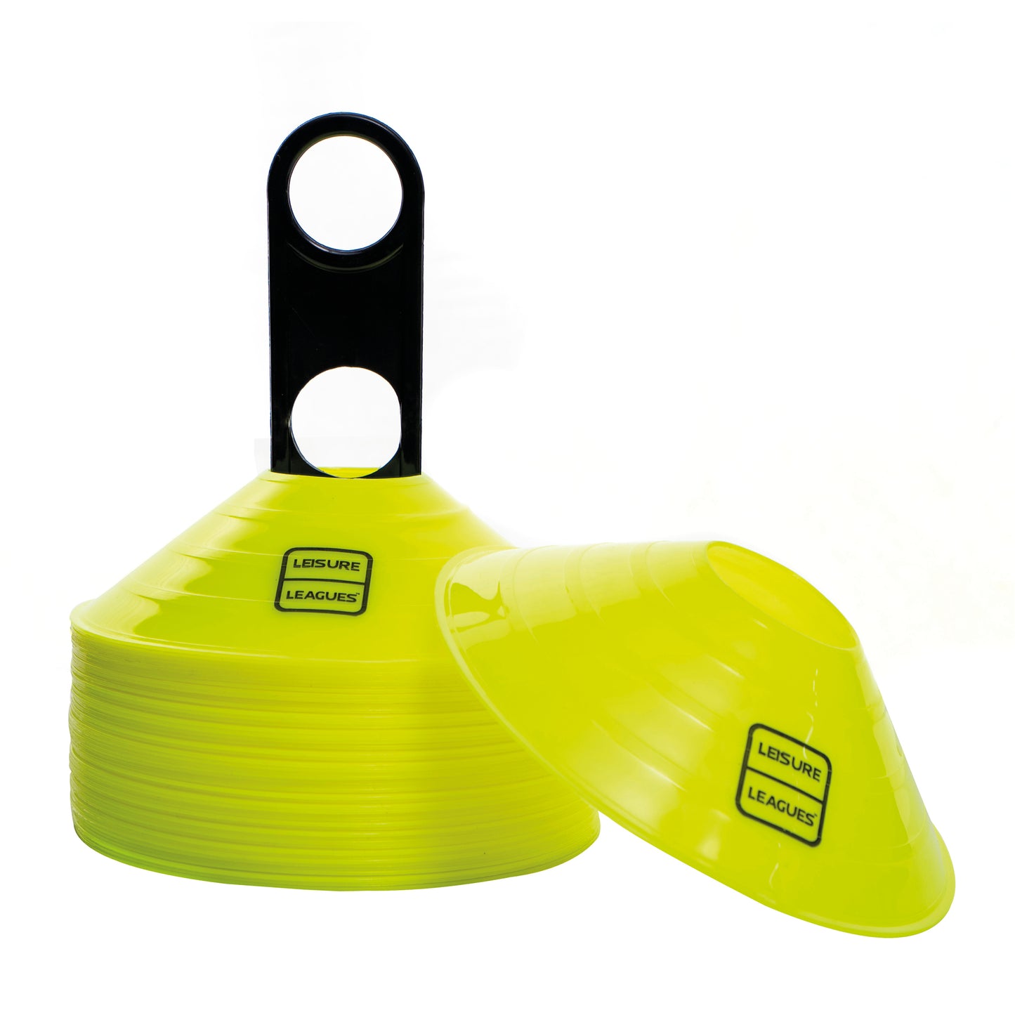 Leisure leagues football Training Cones