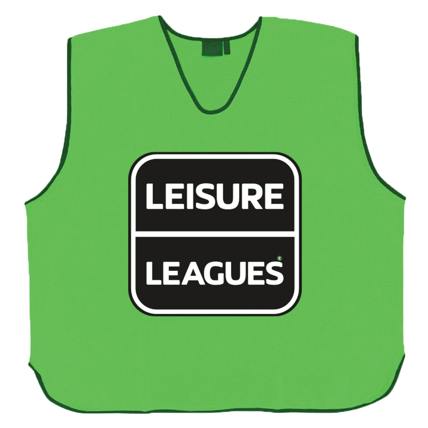 Leisure leagues football Training Bibs 