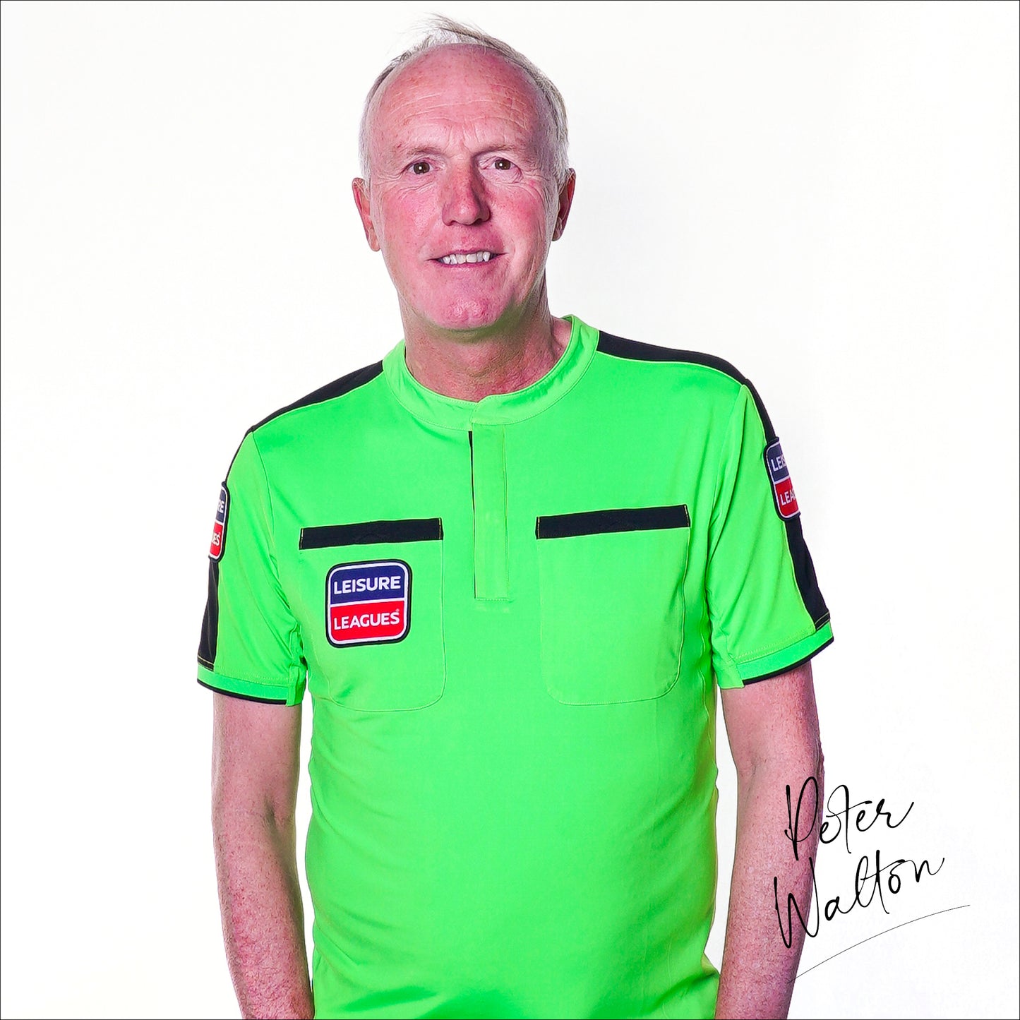 Full Referee Clothing