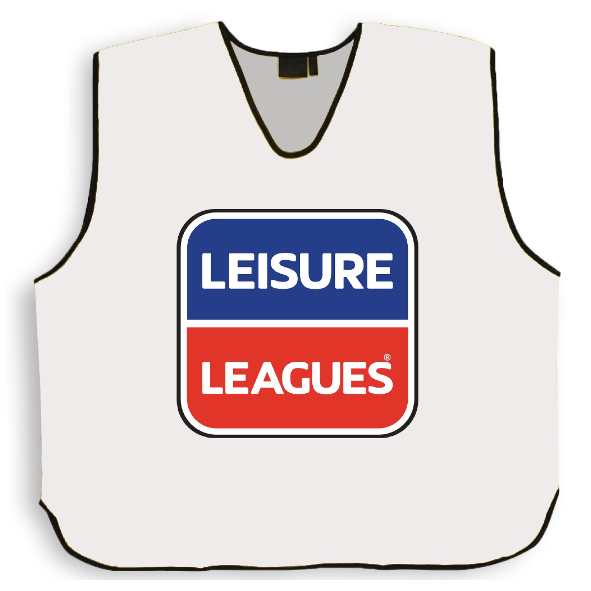 Leisure leagues football Training Bibs 