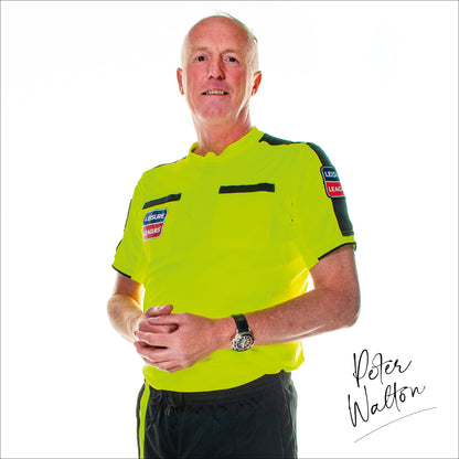 Full Referee Clothing